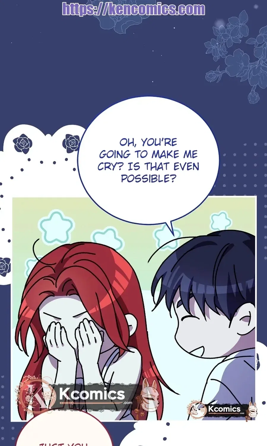 Since I Don’t Remember Anything About It, Shall We Break Up, Your Majesty? Chapter 68 – Page 56