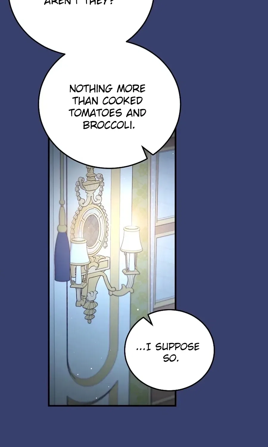 Since I Don’t Remember Anything About It, Shall We Break Up, Your Majesty? Chapter 68 – Page 59