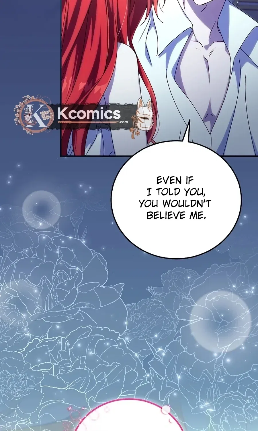 Since I Don’t Remember Anything About It, Shall We Break Up, Your Majesty? Chapter 68 – Page 63