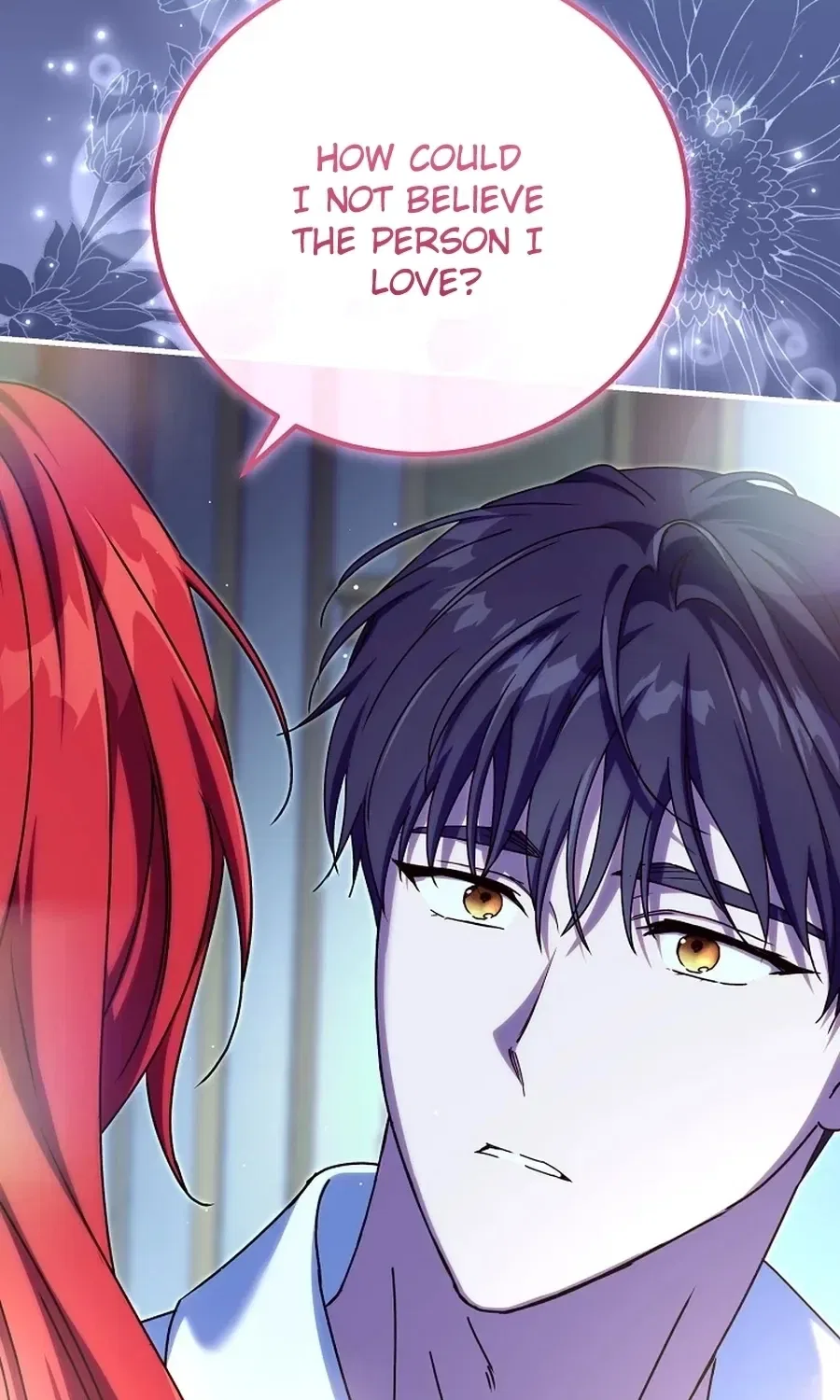 Since I Don’t Remember Anything About It, Shall We Break Up, Your Majesty? Chapter 68 – Page 68