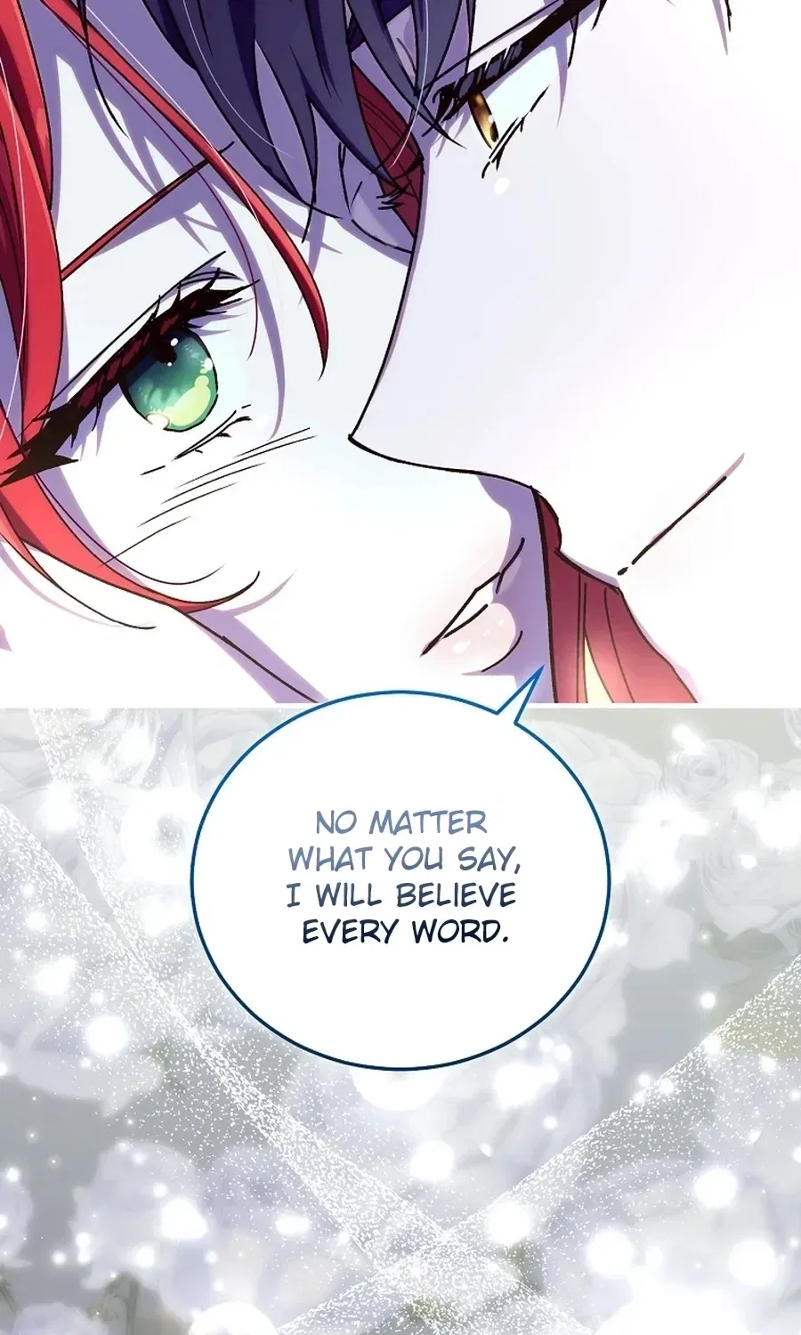 Since I Don’t Remember Anything About It, Shall We Break Up, Your Majesty? Chapter 68 – Page 73