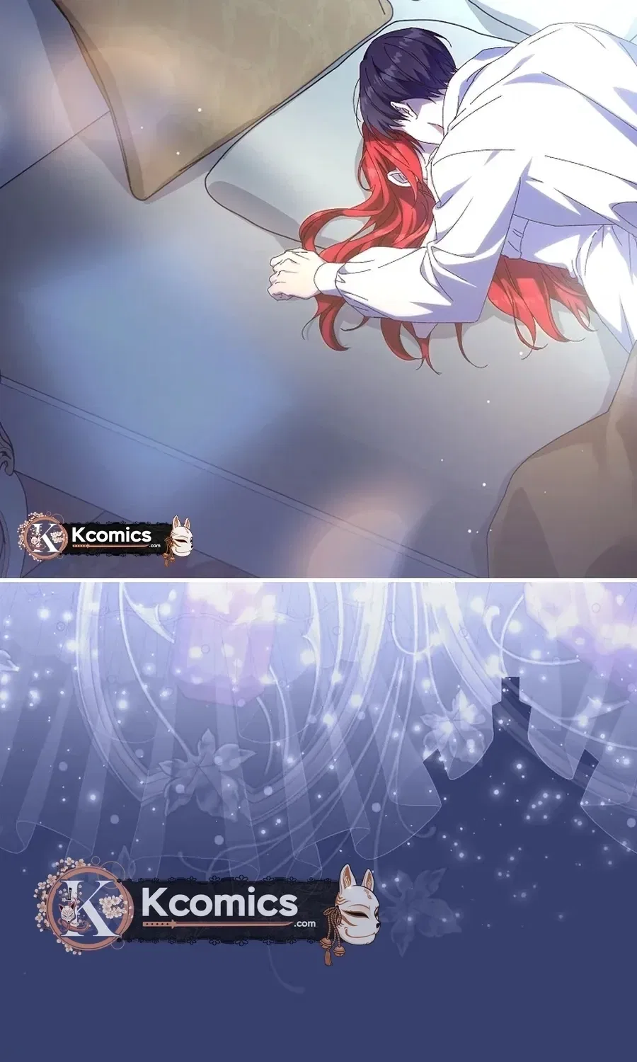 Since I Don’t Remember Anything About It, Shall We Break Up, Your Majesty? Chapter 68 – Page 76