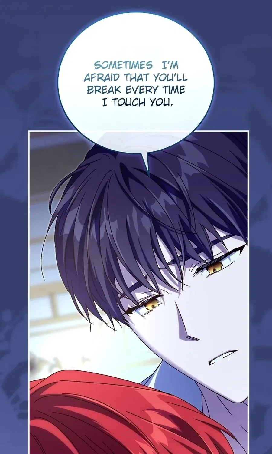 Since I Don’t Remember Anything About It, Shall We Break Up, Your Majesty? Chapter 68 – Page 78