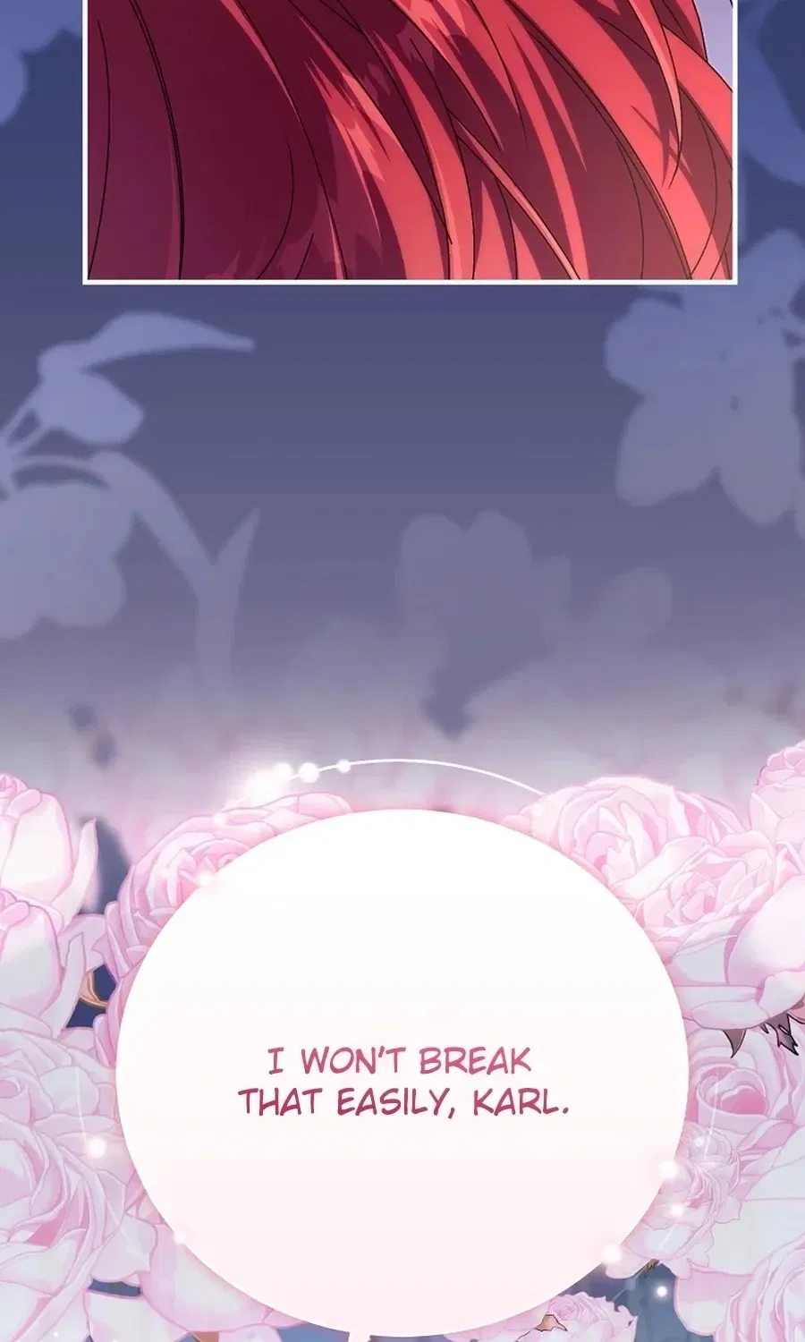 Since I Don’t Remember Anything About It, Shall We Break Up, Your Majesty? Chapter 68 – Page 79