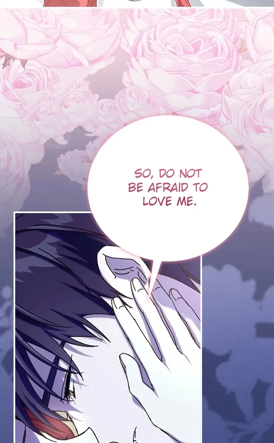 Since I Don’t Remember Anything About It, Shall We Break Up, Your Majesty? Chapter 68 – Page 81