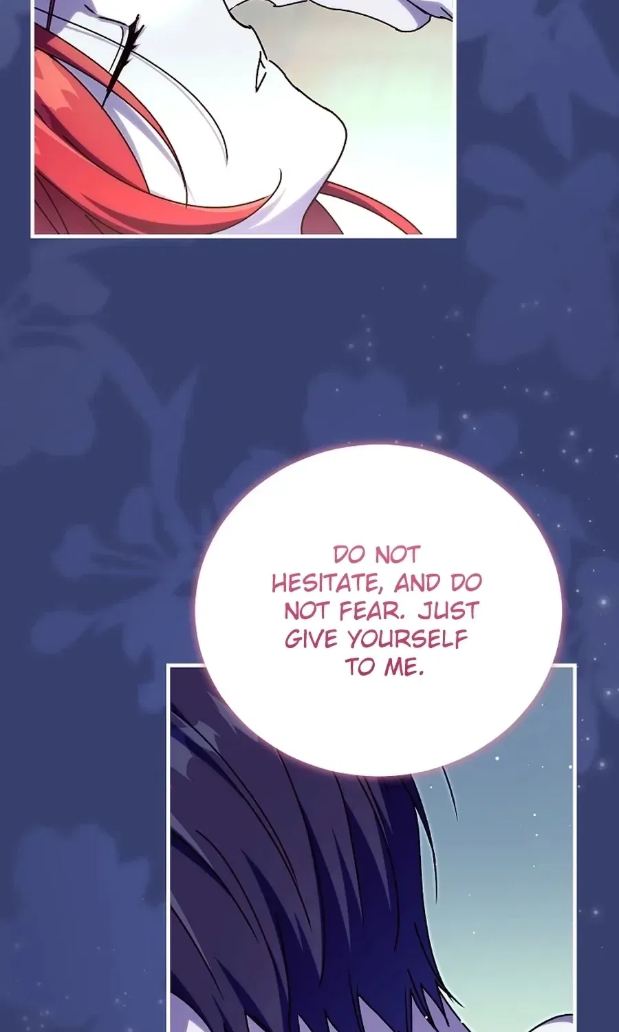 Since I Don’t Remember Anything About It, Shall We Break Up, Your Majesty? Chapter 68 – Page 82