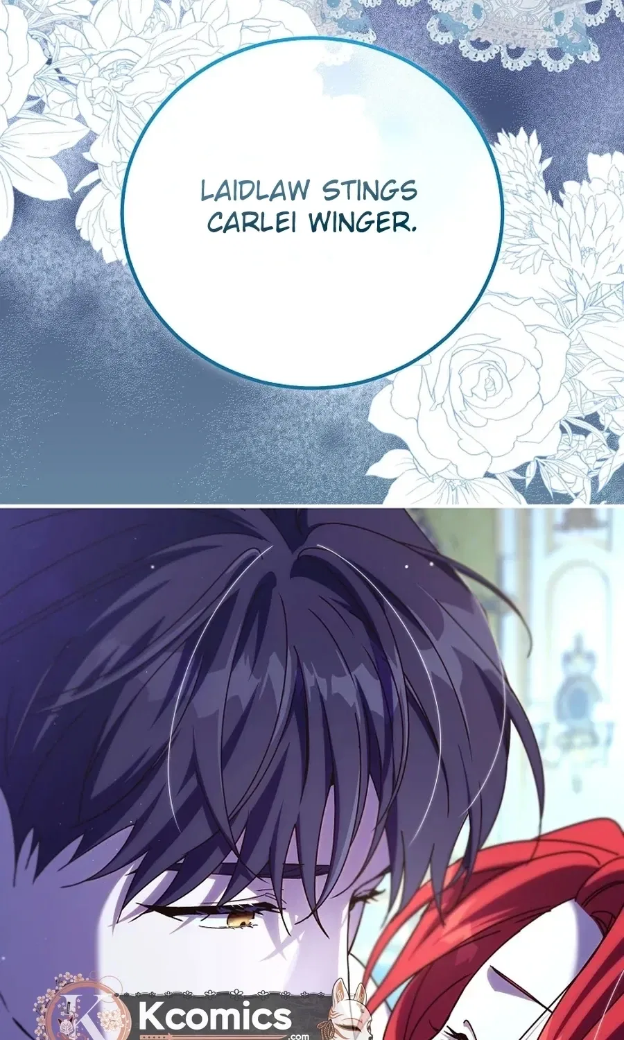 Since I Don’t Remember Anything About It, Shall We Break Up, Your Majesty? Chapter 68 – Page 87