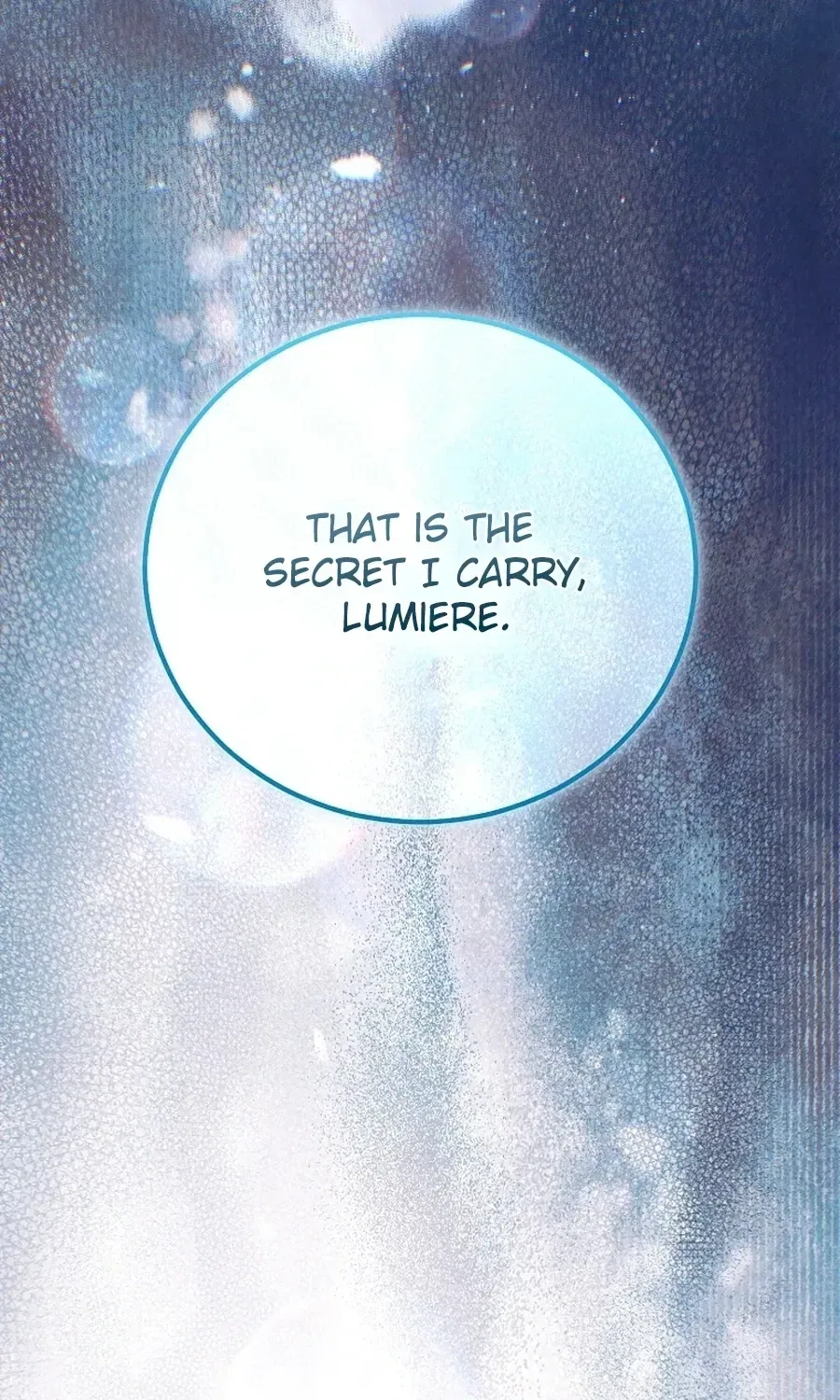 Since I Don’t Remember Anything About It, Shall We Break Up, Your Majesty? Chapter 68 – Page 89