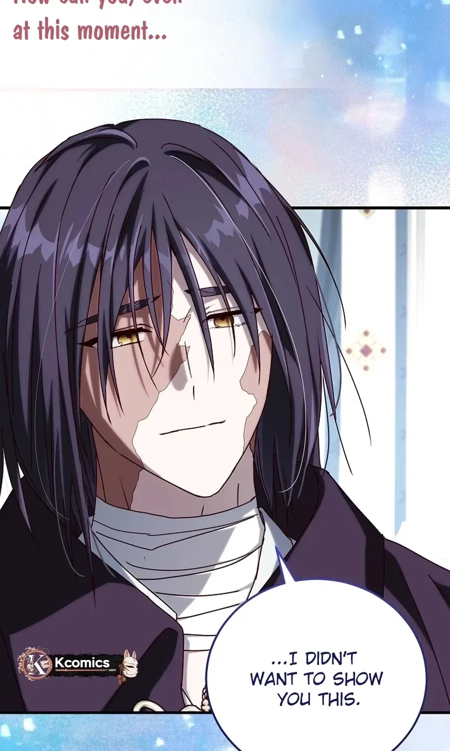 Since I Don’t Remember Anything About It, Shall We Break Up, Your Majesty? Chapter 68 – Page 94