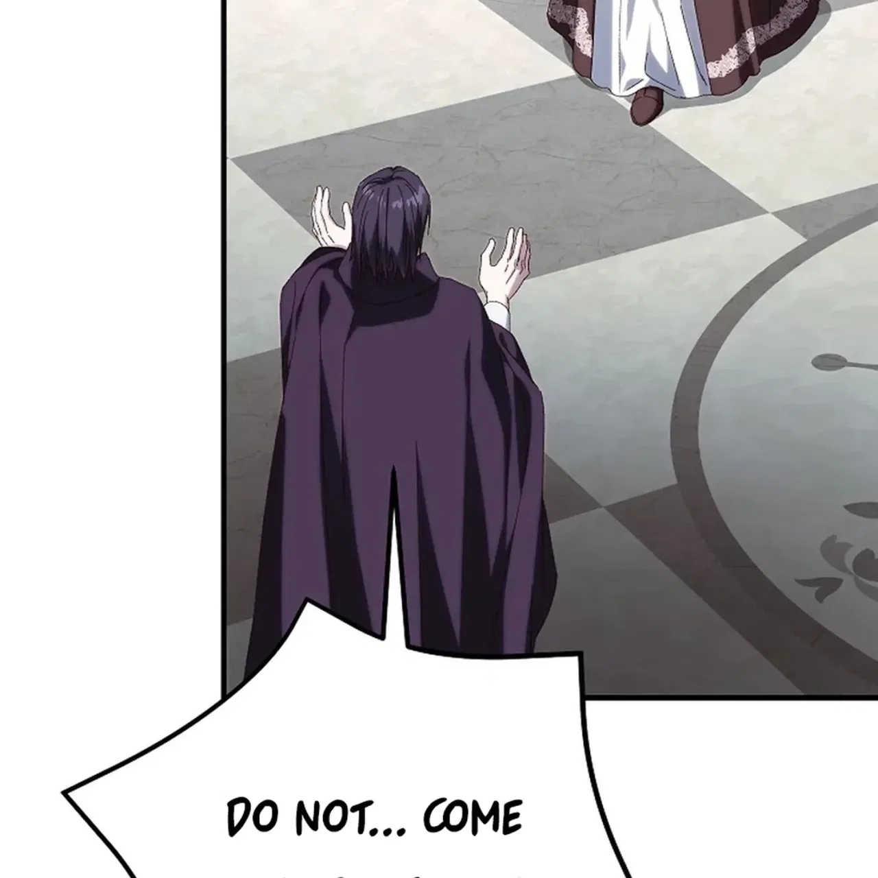 Since I Don’t Remember Anything About It, Shall We Break Up, Your Majesty? Chapter 68 – Page 99