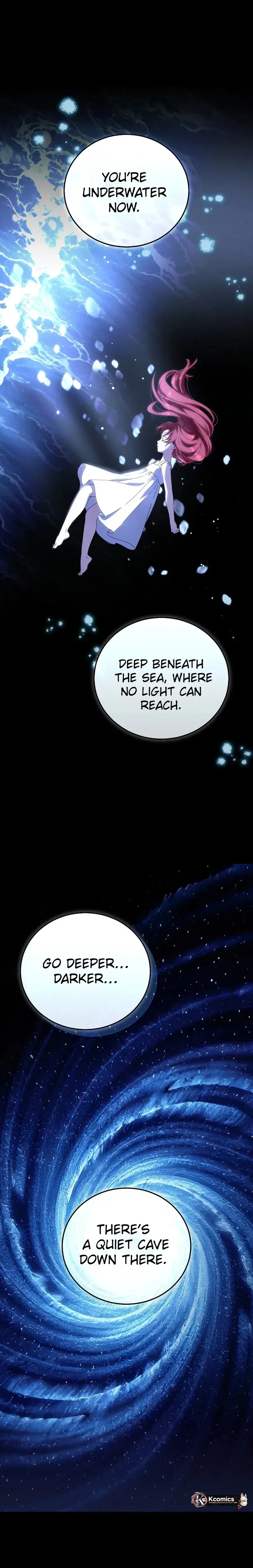 Since I Don’t Remember Anything About It, Shall We Break Up, Your Majesty? Chapter 63 – Page 22