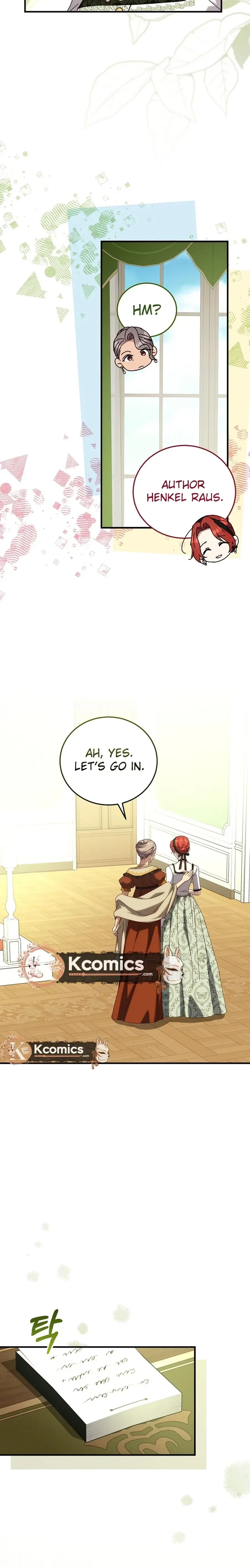 Since I Don’t Remember Anything About It, Shall We Break Up, Your Majesty? Chapter 62 – Page 20