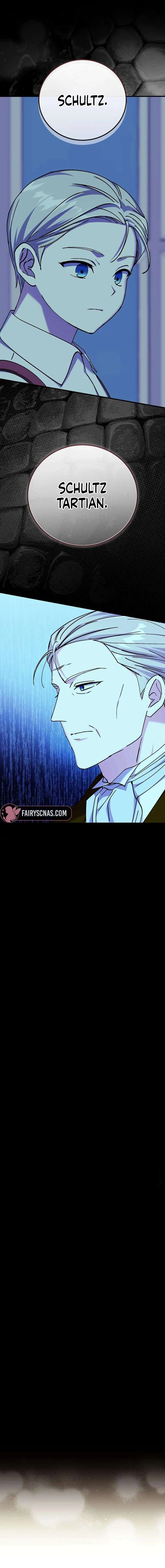 Since I Don’t Remember Anything About It, Shall We Break Up, Your Majesty? Chapter 55 – Page 6