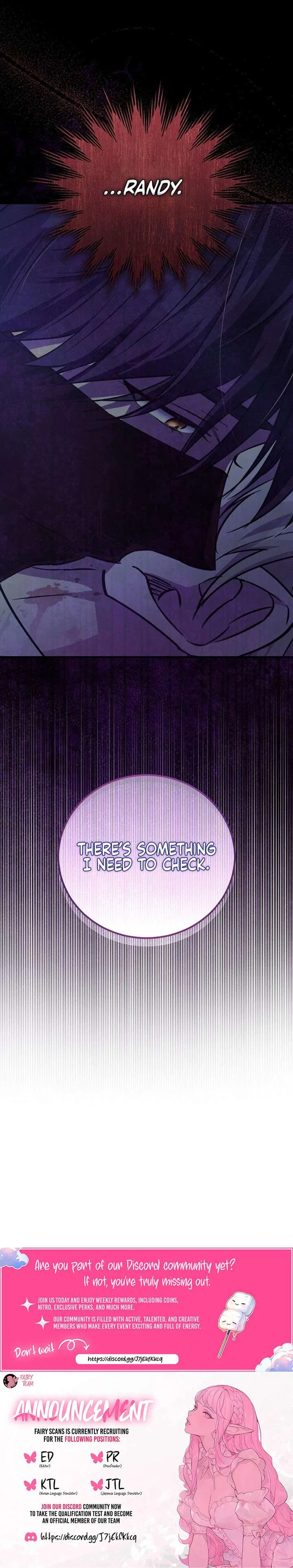 Since I Don’t Remember Anything About It, Shall We Break Up, Your Majesty? Chapter 54 – Page 10