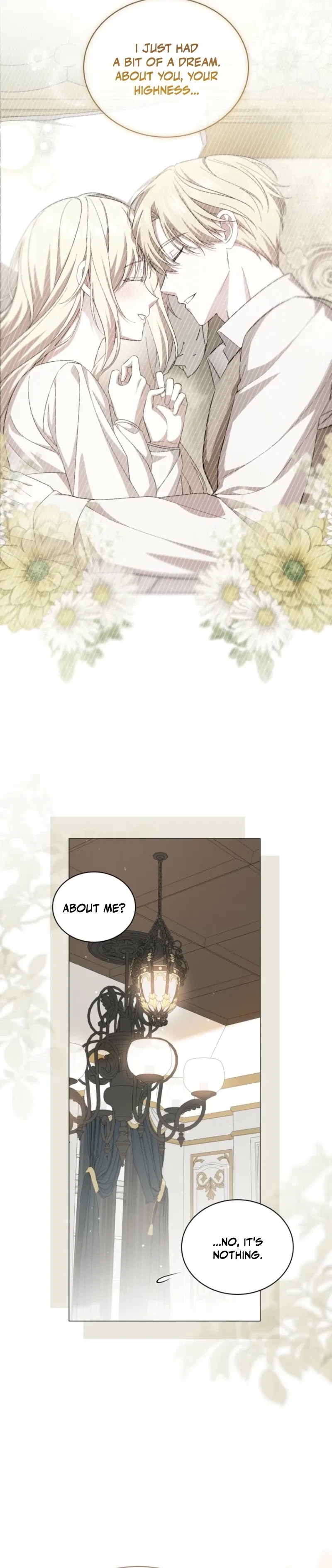 The Little Princess Waits for the Breakup Chapter 110 – Page 29