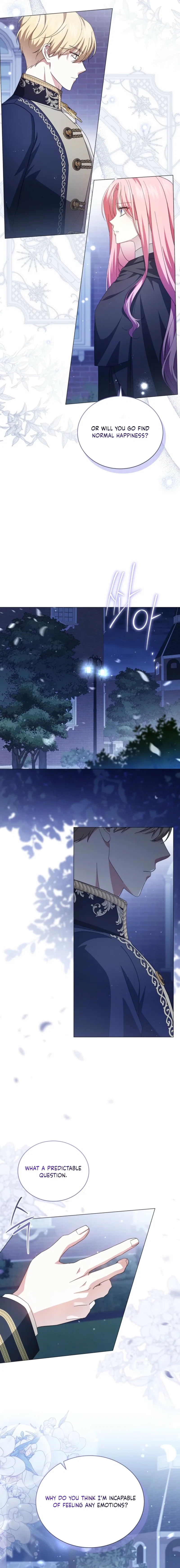 The Little Princess Waits for the Breakup Chapter 103 – Page 14
