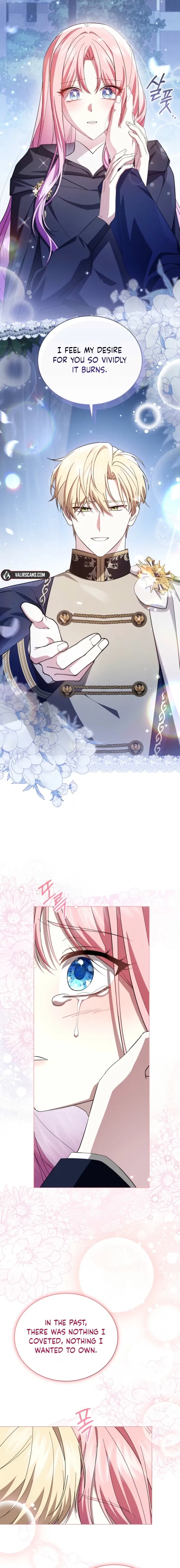 The Little Princess Waits for the Breakup Chapter 103 – Page 15