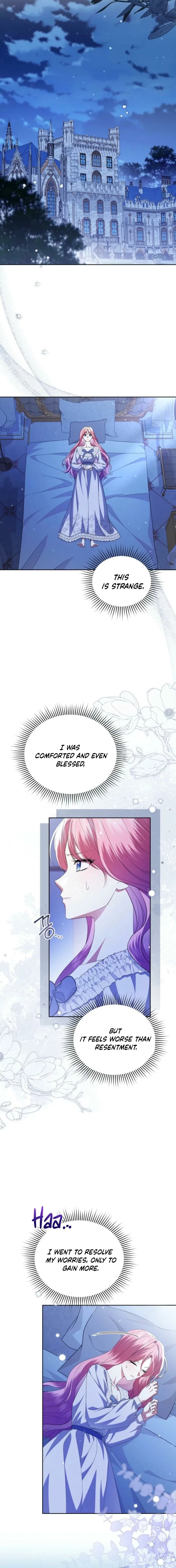 The Little Princess Waits for the Breakup Chapter 99 – Page 11