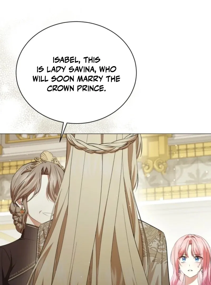 The Little Princess Waits for the Breakup Chapter 93 – Page 2