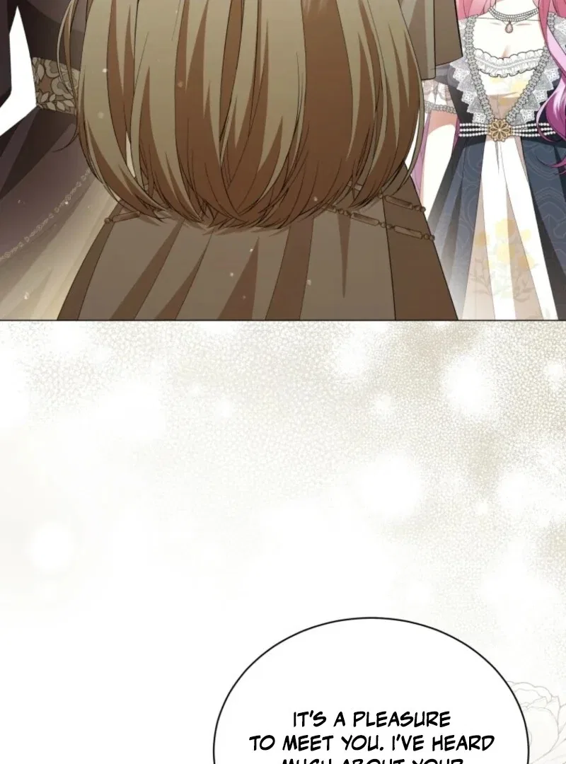 The Little Princess Waits for the Breakup Chapter 93 – Page 3