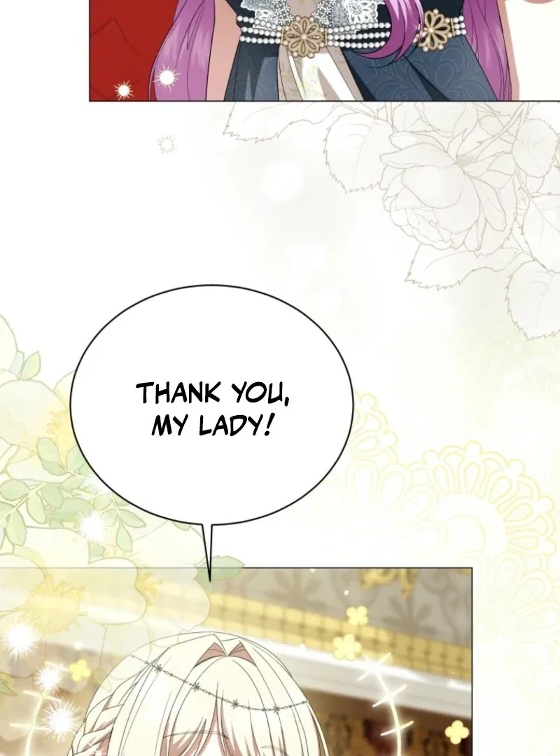The Little Princess Waits for the Breakup Chapter 93 – Page 5