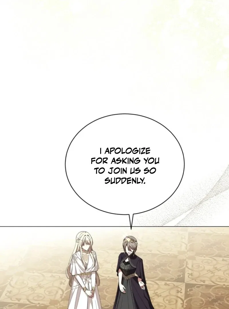 The Little Princess Waits for the Breakup Chapter 93 – Page 7