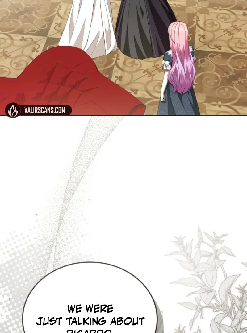 The Little Princess Waits for the Breakup Chapter 93 – Page 8