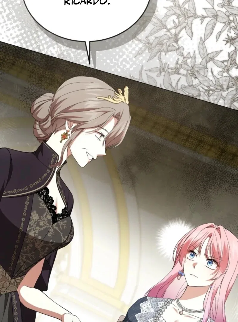 The Little Princess Waits for the Breakup Chapter 93 – Page 9