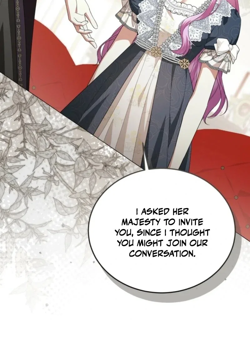 The Little Princess Waits for the Breakup Chapter 93 – Page 10