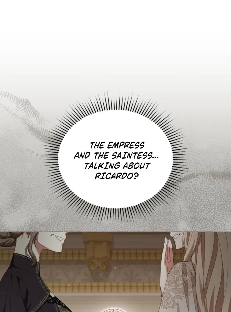 The Little Princess Waits for the Breakup Chapter 93 – Page 11