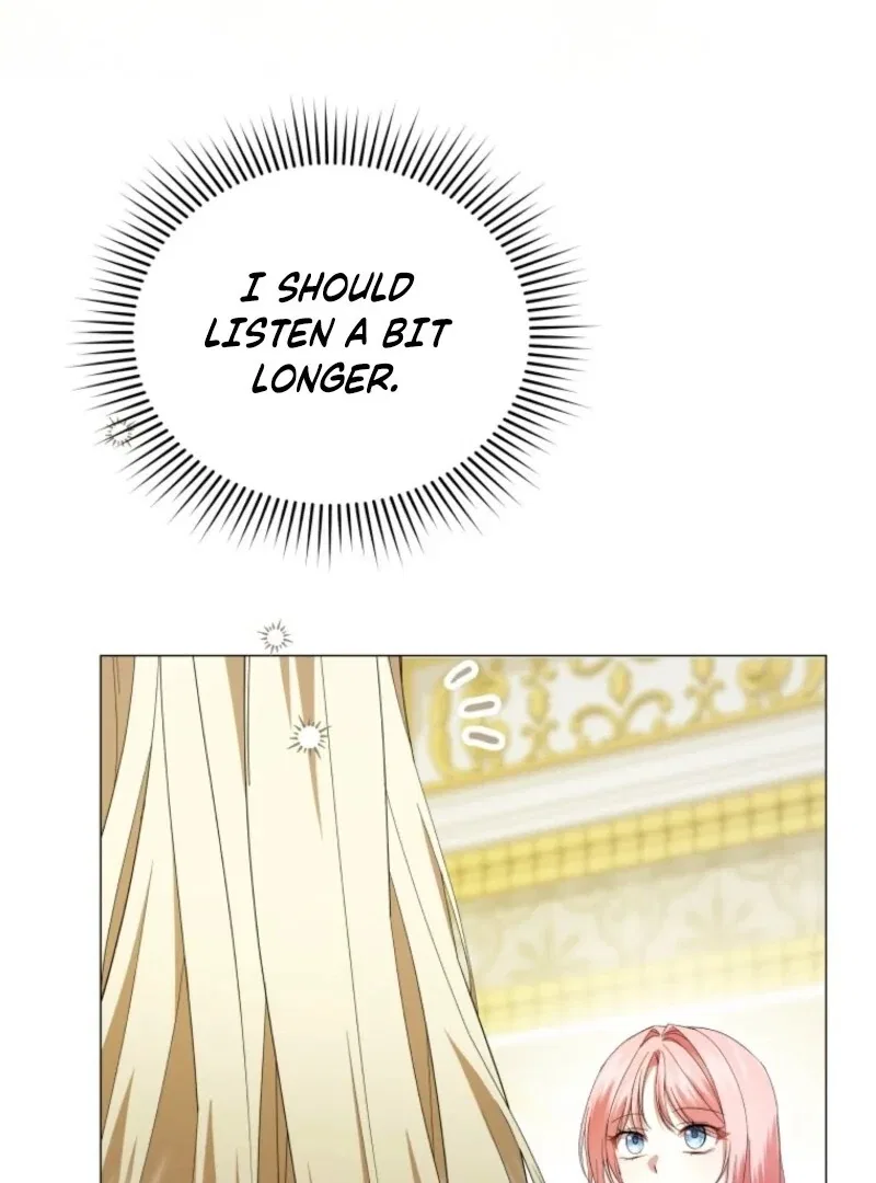 The Little Princess Waits for the Breakup Chapter 93 – Page 15
