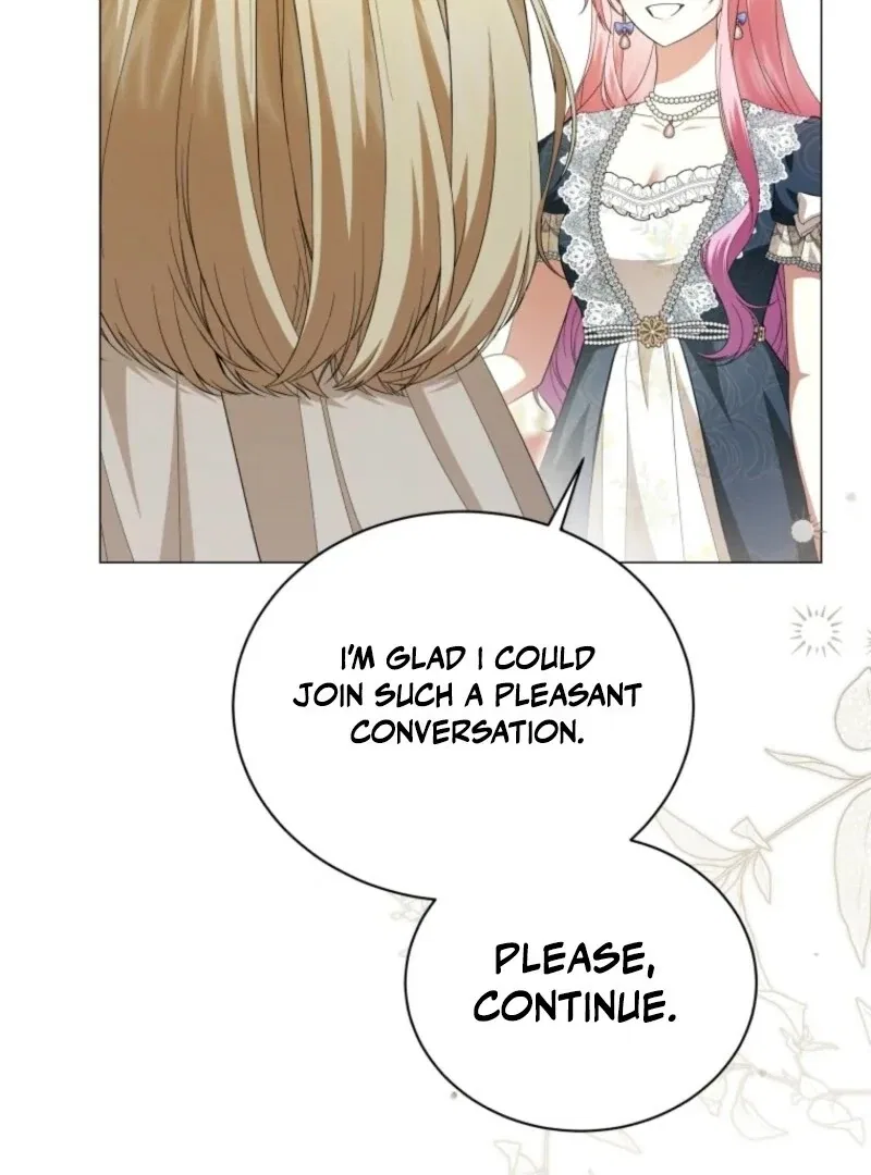The Little Princess Waits for the Breakup Chapter 93 – Page 16