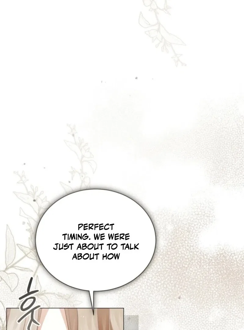 The Little Princess Waits for the Breakup Chapter 93 – Page 17