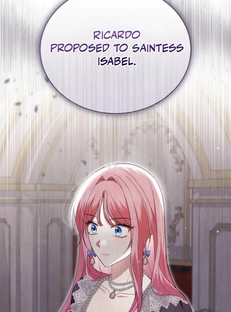 The Little Princess Waits for the Breakup Chapter 93 – Page 19