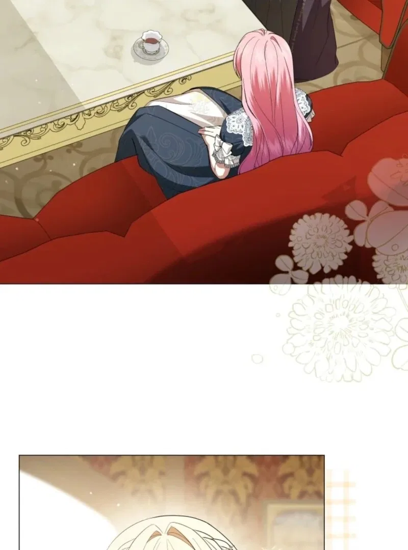 The Little Princess Waits for the Breakup Chapter 93 – Page 26