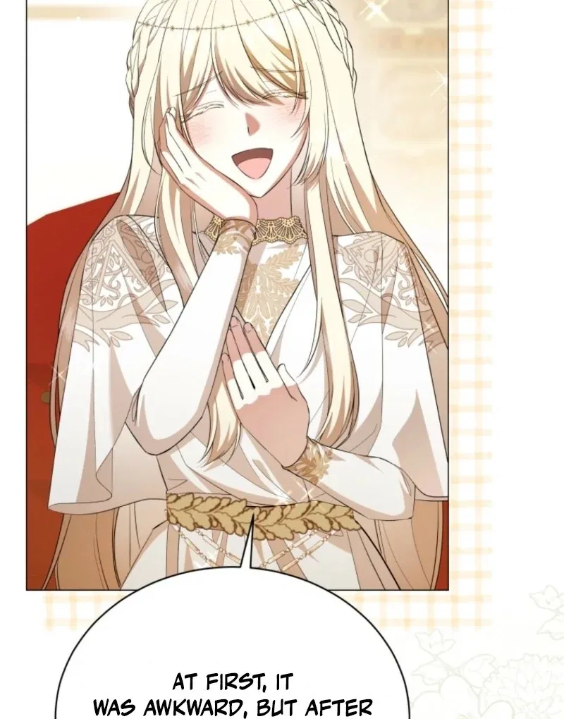 The Little Princess Waits for the Breakup Chapter 93 – Page 27