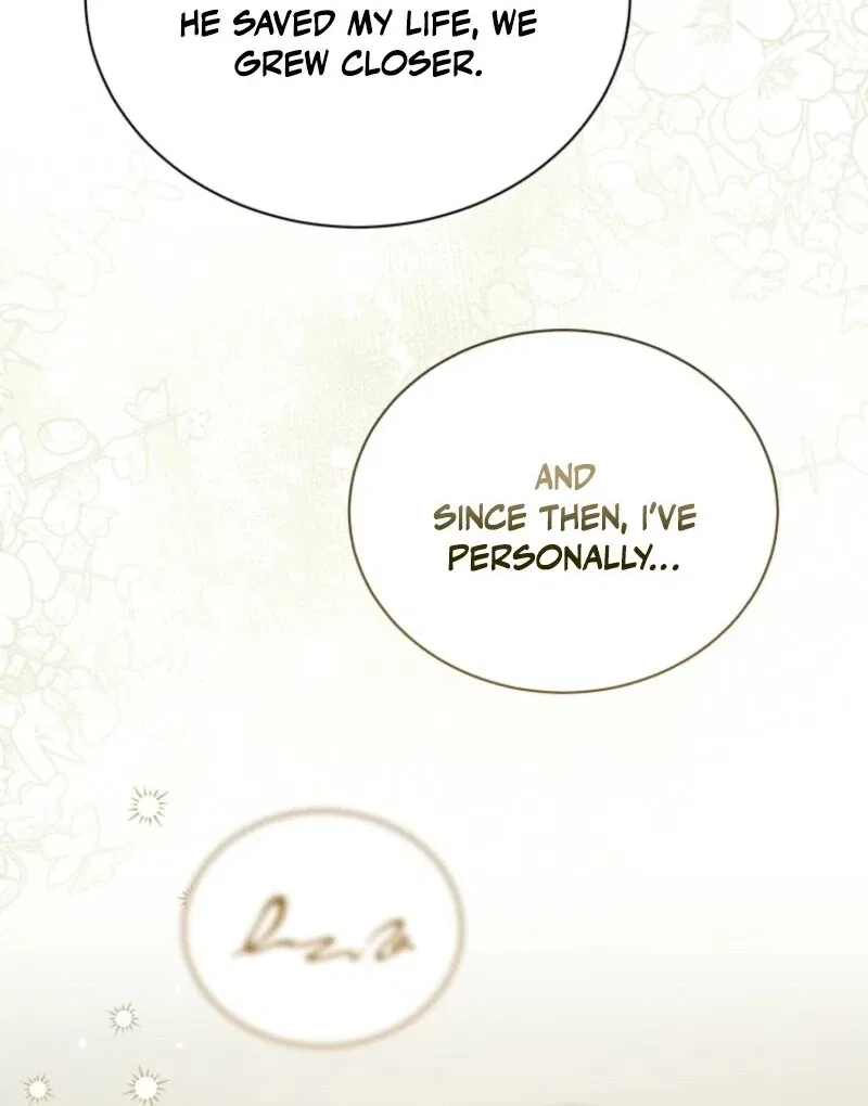 The Little Princess Waits for the Breakup Chapter 93 – Page 28