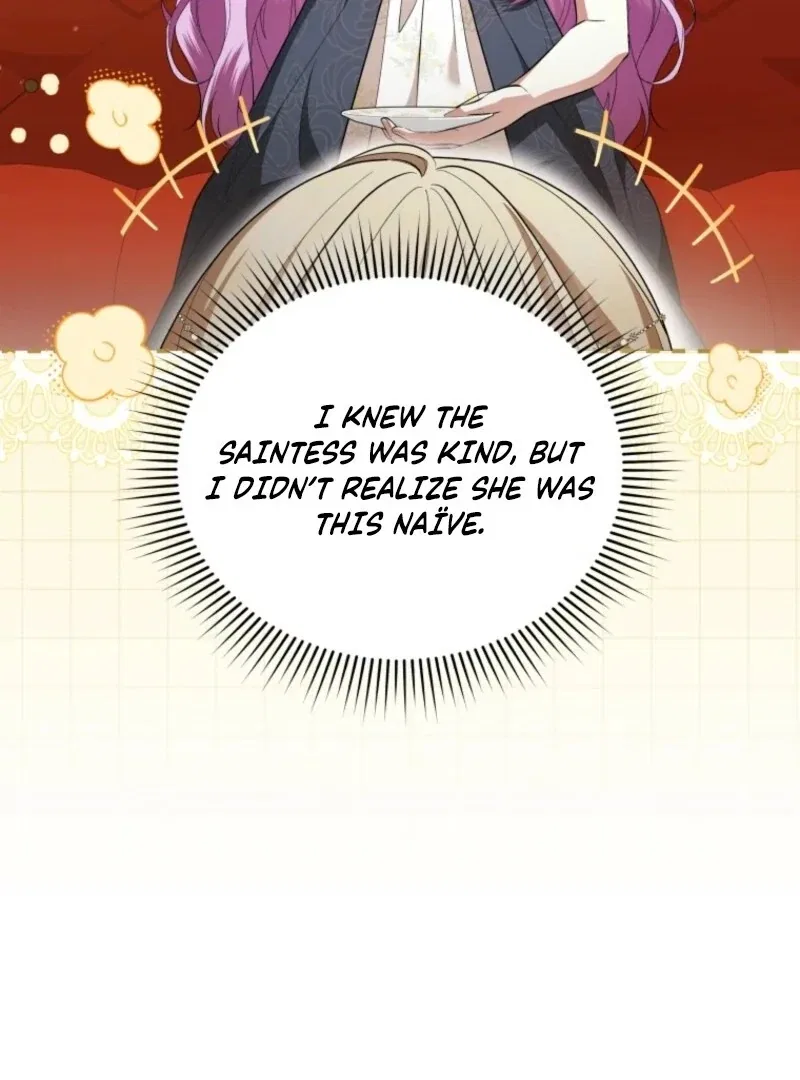 The Little Princess Waits for the Breakup Chapter 93 – Page 30