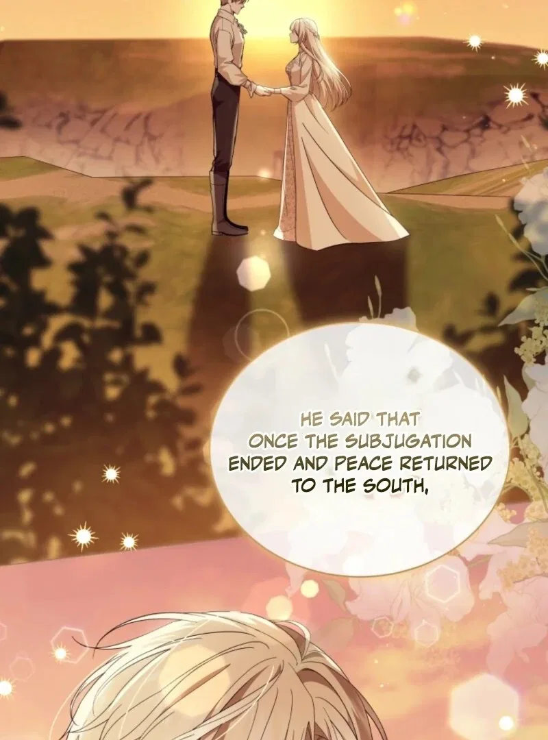 The Little Princess Waits for the Breakup Chapter 93 – Page 32