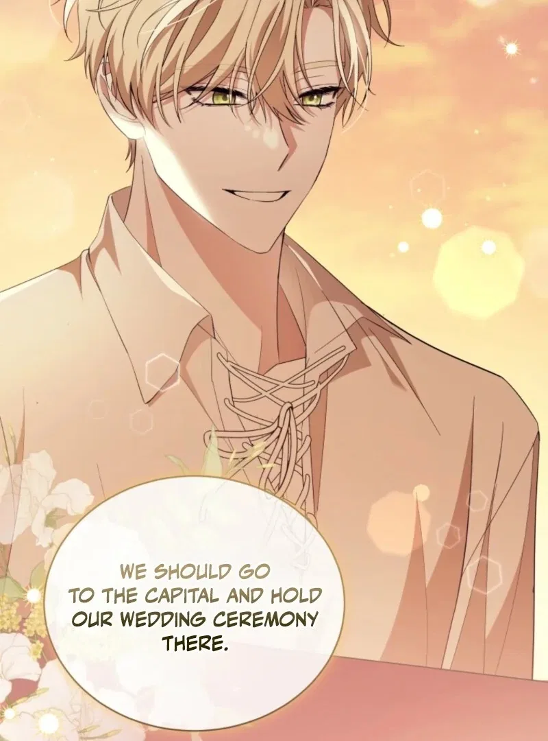 The Little Princess Waits for the Breakup Chapter 93 – Page 33