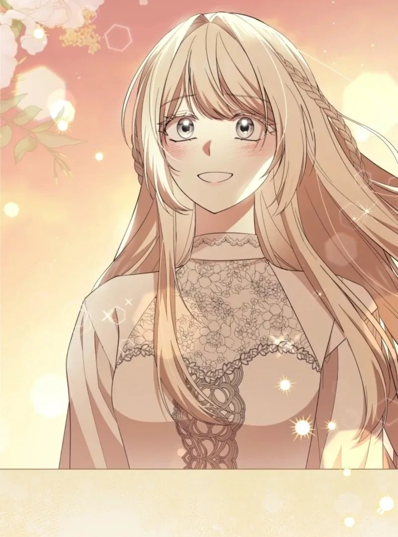 The Little Princess Waits for the Breakup Chapter 93 – Page 34