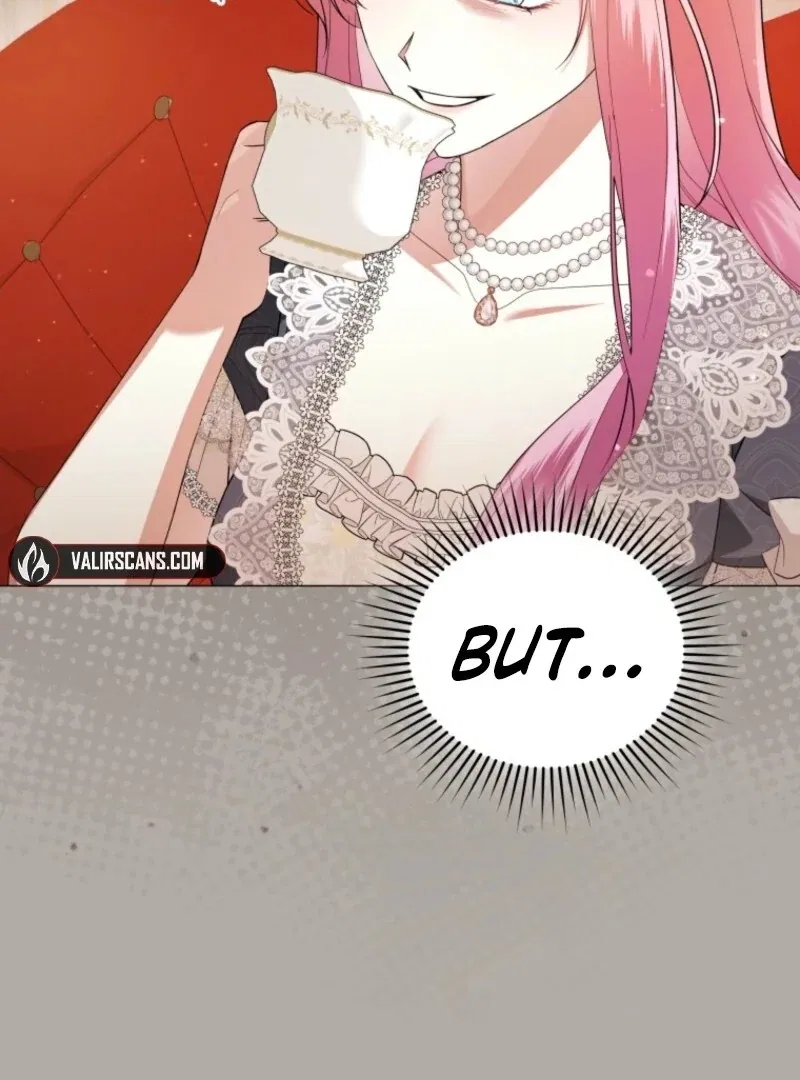 The Little Princess Waits for the Breakup Chapter 93 – Page 38