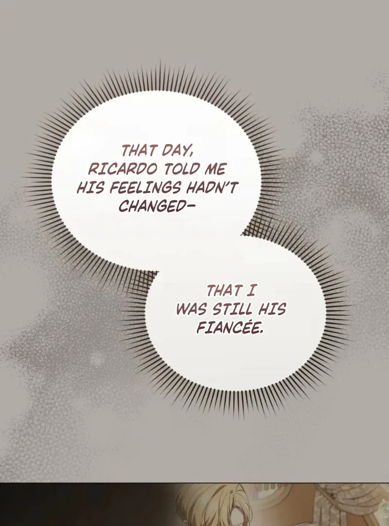 The Little Princess Waits for the Breakup Chapter 93 – Page 39