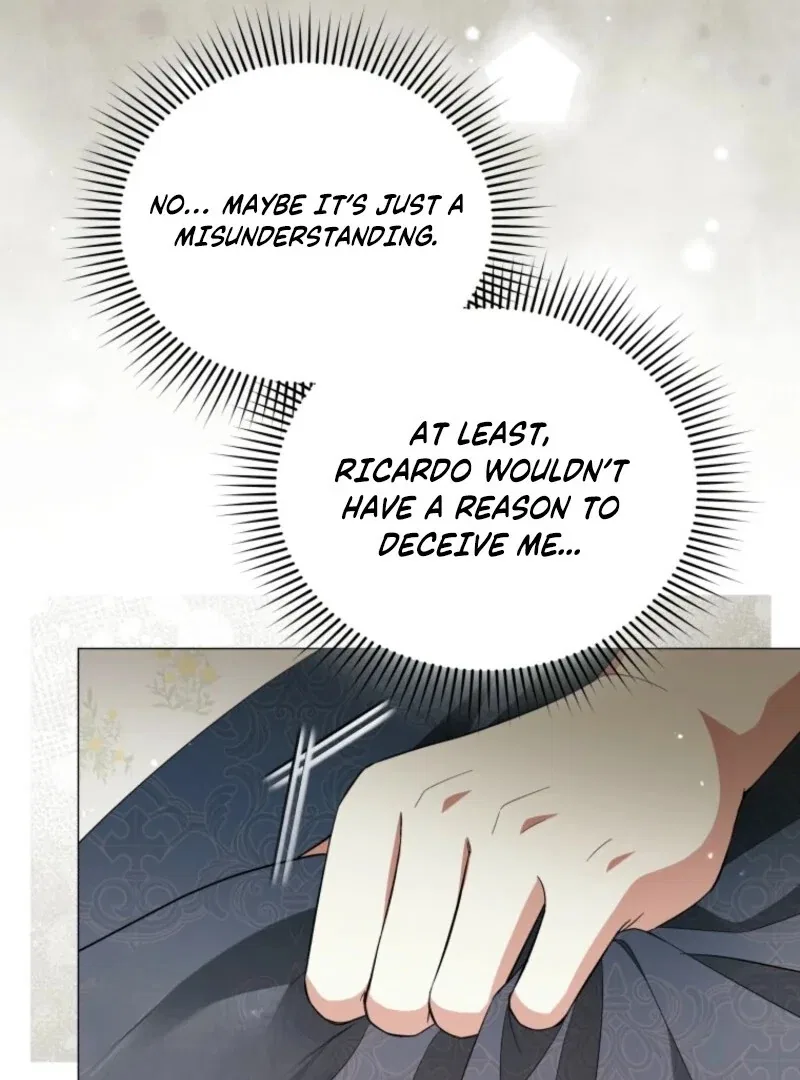 The Little Princess Waits for the Breakup Chapter 93 – Page 43