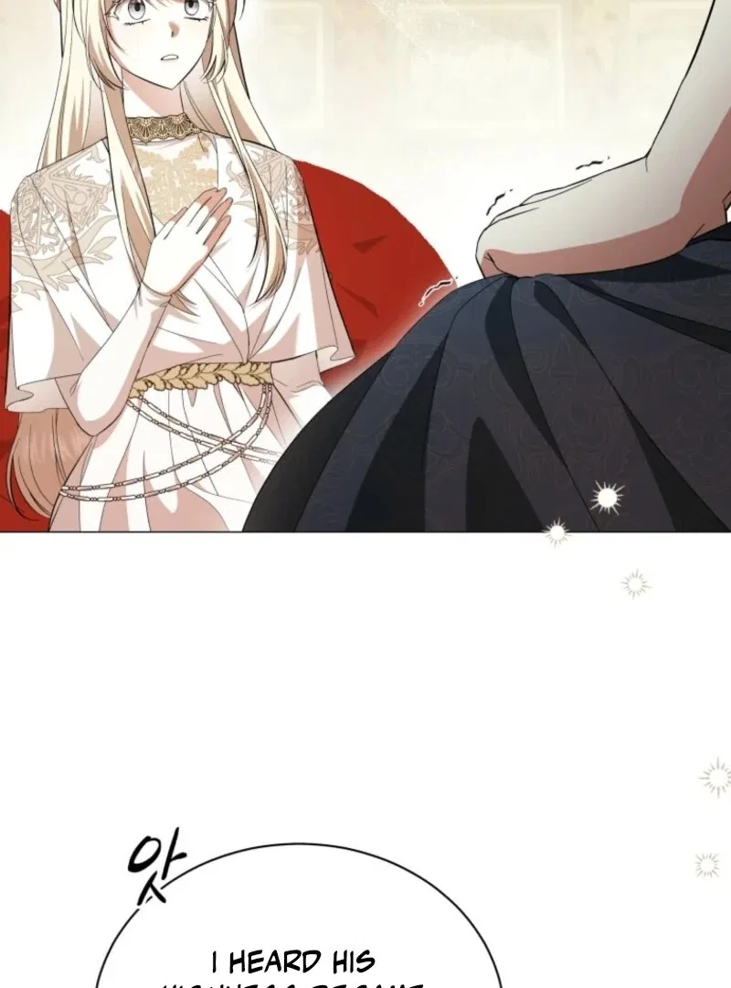 The Little Princess Waits for the Breakup Chapter 93 – Page 45