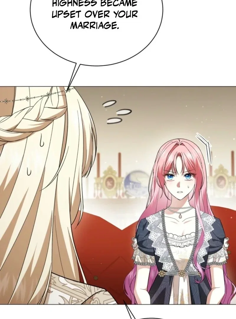 The Little Princess Waits for the Breakup Chapter 93 – Page 46