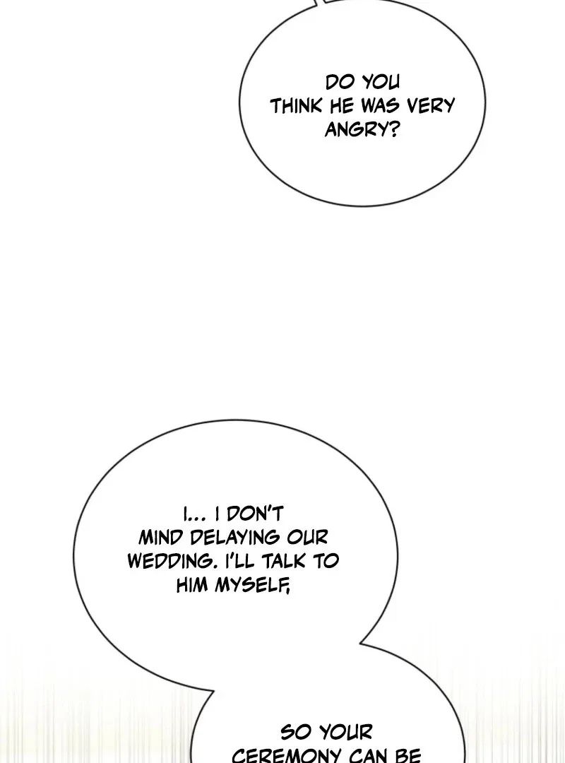 The Little Princess Waits for the Breakup Chapter 93 – Page 47