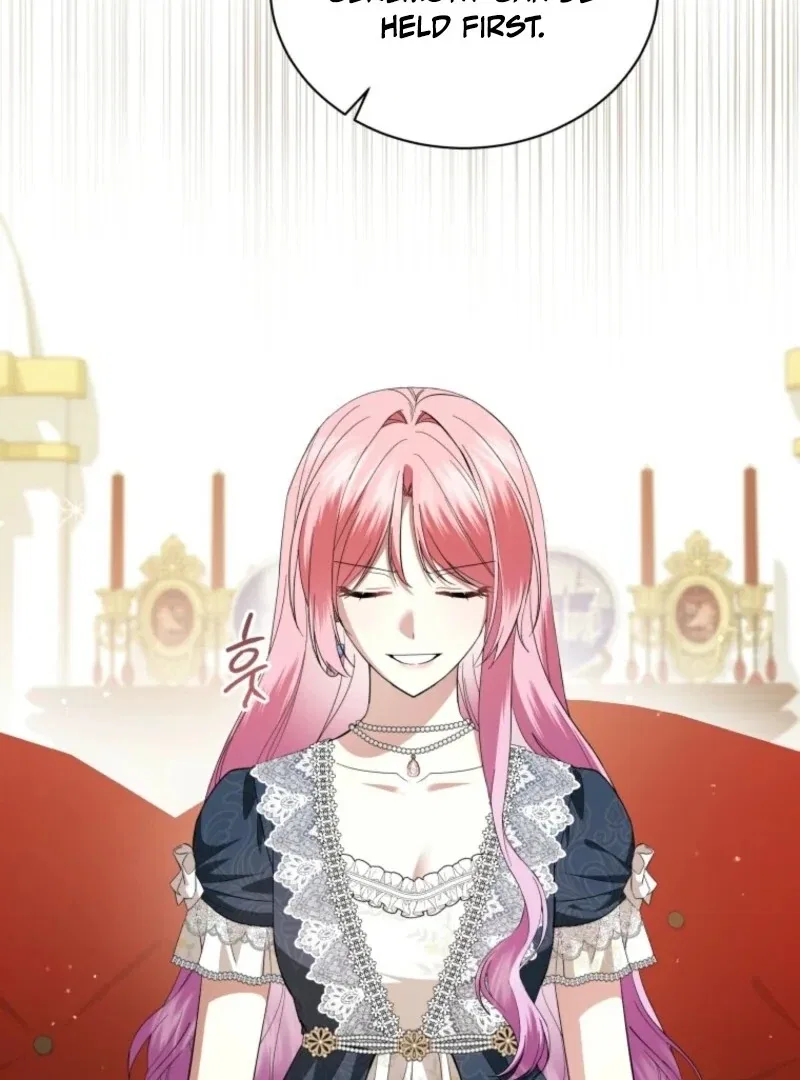 The Little Princess Waits for the Breakup Chapter 93 – Page 48