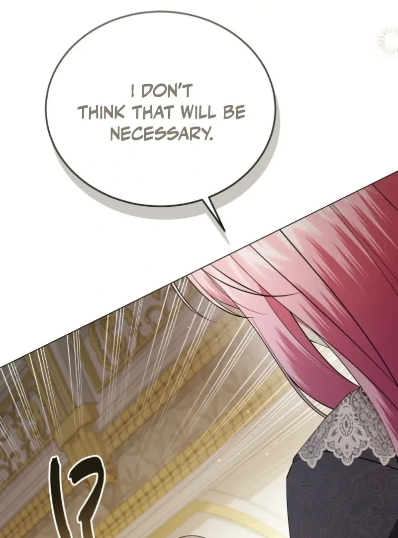 The Little Princess Waits for the Breakup Chapter 93 – Page 51