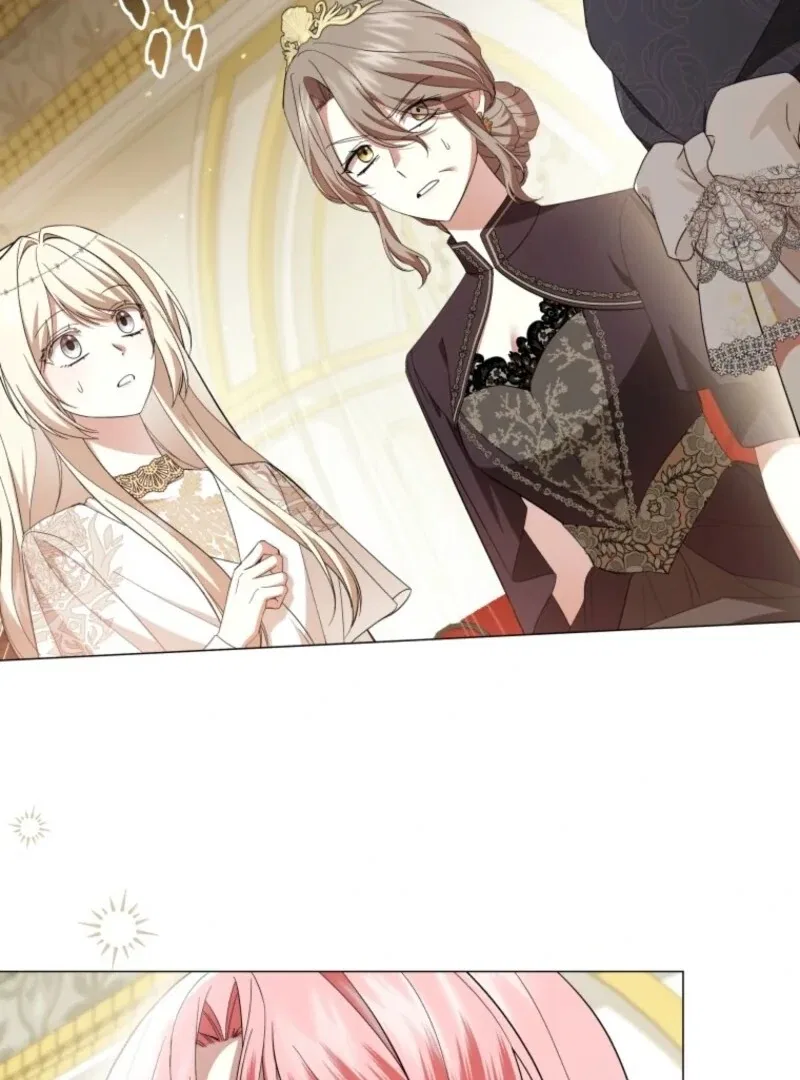 The Little Princess Waits for the Breakup Chapter 93 – Page 52
